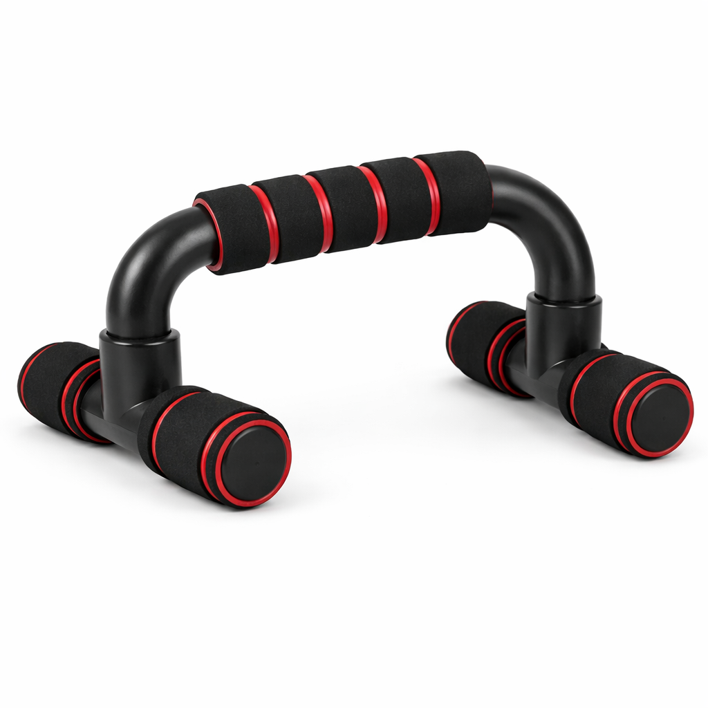PushPro | Strength Push-Up Bars