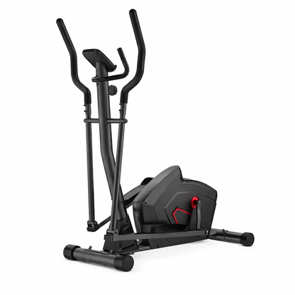 GlideX | Elliptical Trainer