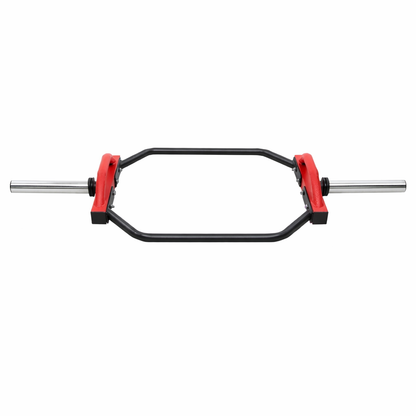 PowerBar | Steel Barbell