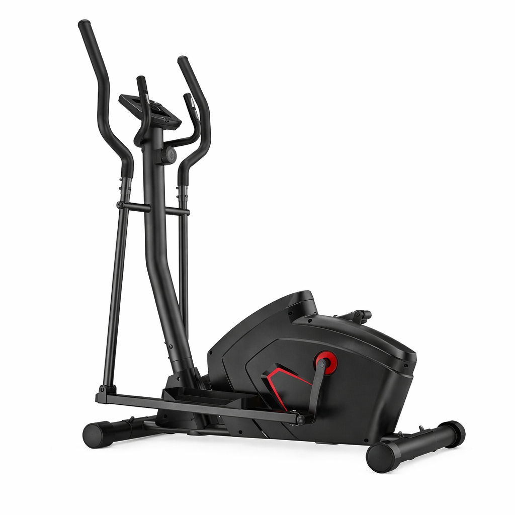 GlideX | Elliptical Trainer