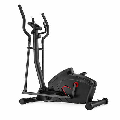 GlideX | Elliptical Trainer