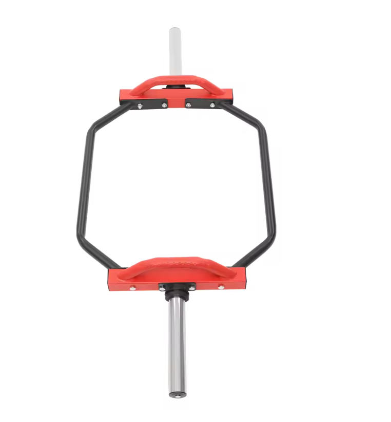 PowerBar | Steel Barbell