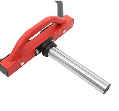 PowerBar | Steel Barbell