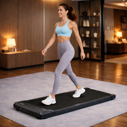 CitySports 6 | Treadmill (1–6 km/h)