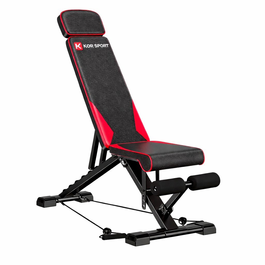 FlexBench | Workout Bench