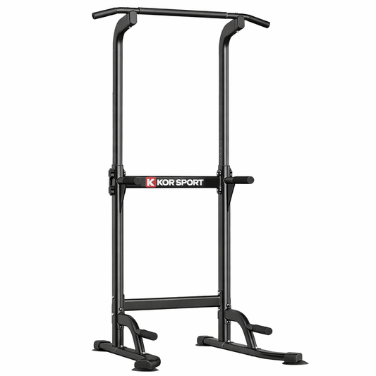 PowerTower | Pull-Up and Dip Station