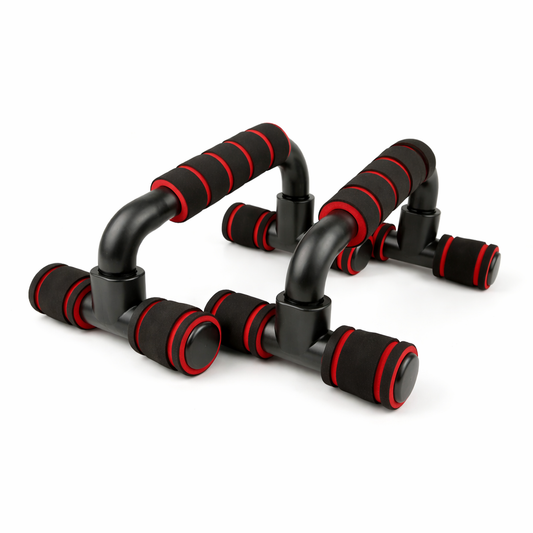 PushPro | Strength Push-Up Bars
