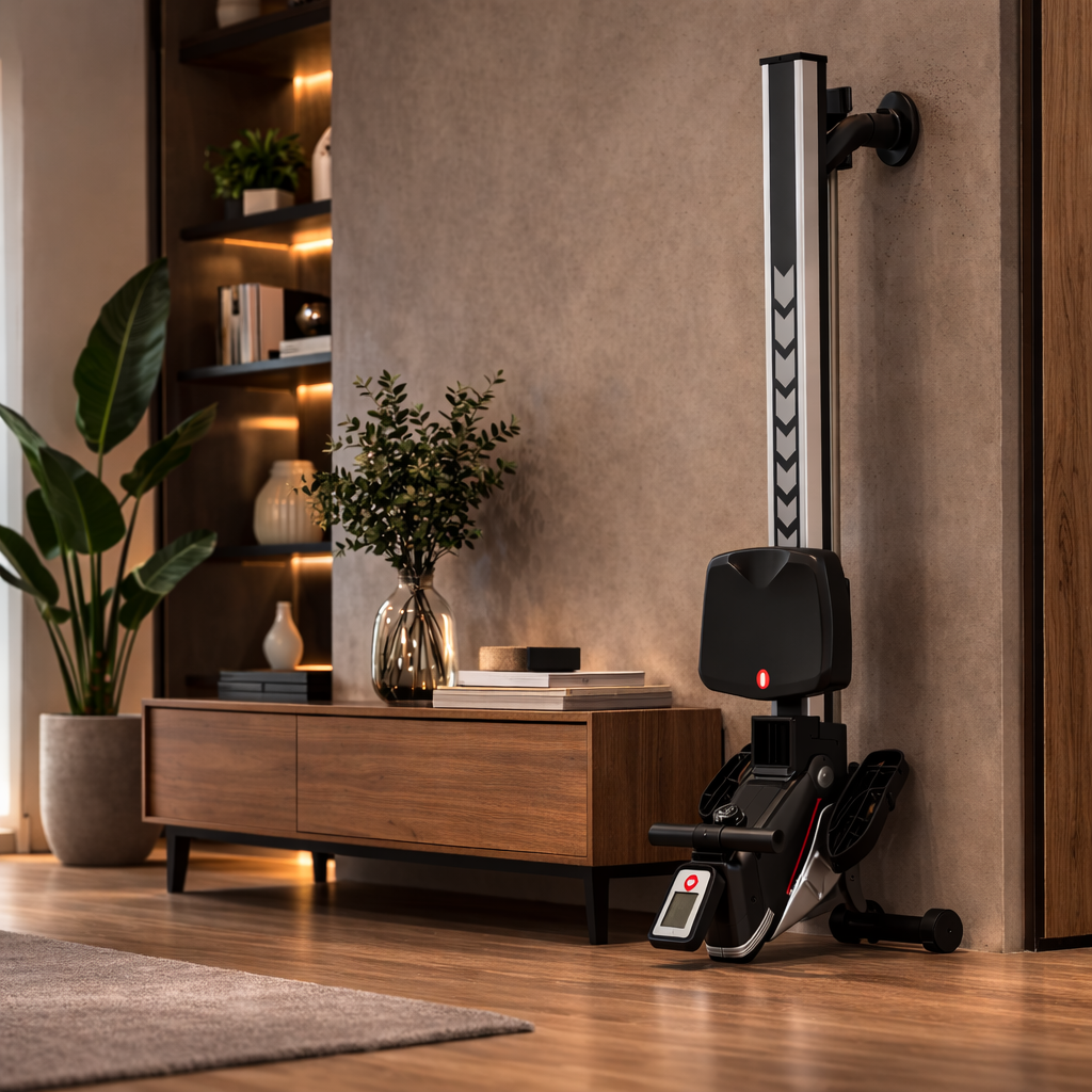 SwiftRow Lite | Rowing Machine