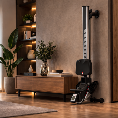 SwiftRow Lite | Rowing Machine
