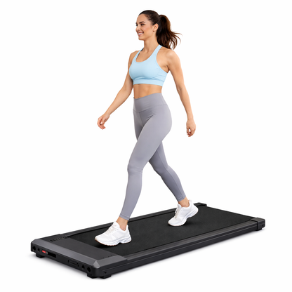 CitySports 6 | Treadmill (1–6 km/h)