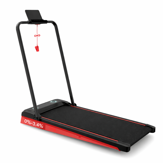 CitySports 10 | Treadmill (1–10 km/h)