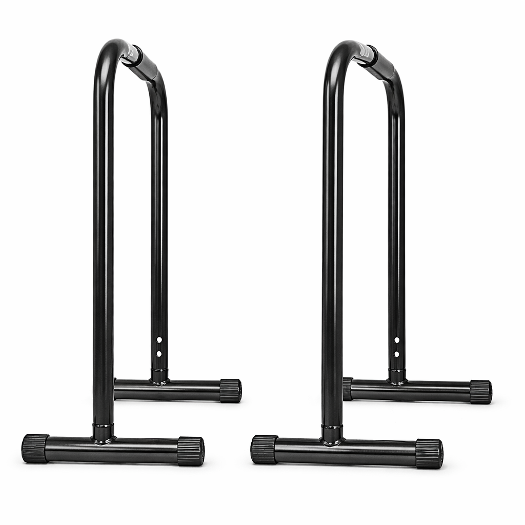DipFlex | Adjustable Parallel Dip Bars