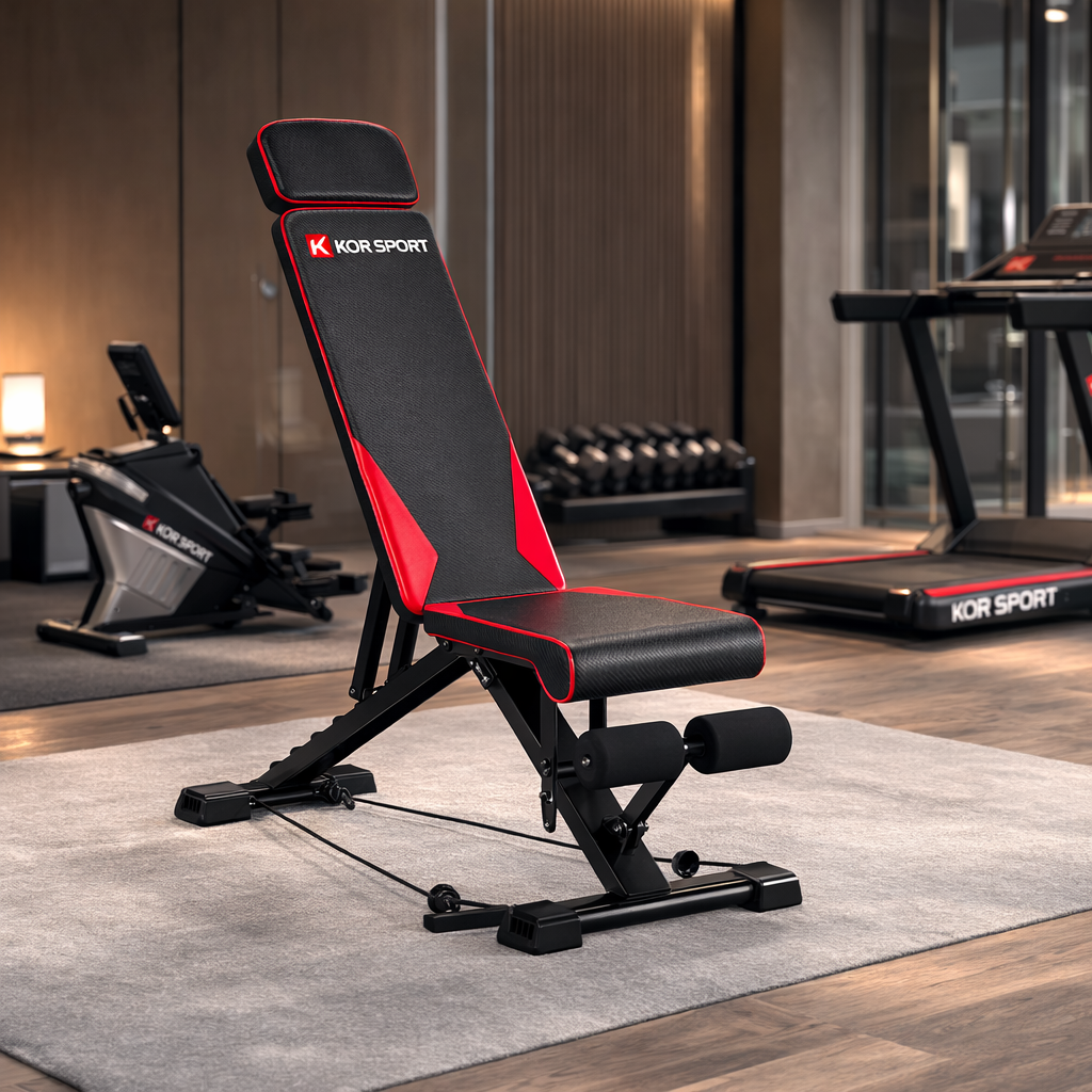 FlexBench | Workout Bench