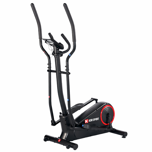 GlidePro | Elliptical Trainer