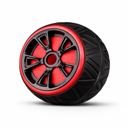 KorRoll | Ab Roller