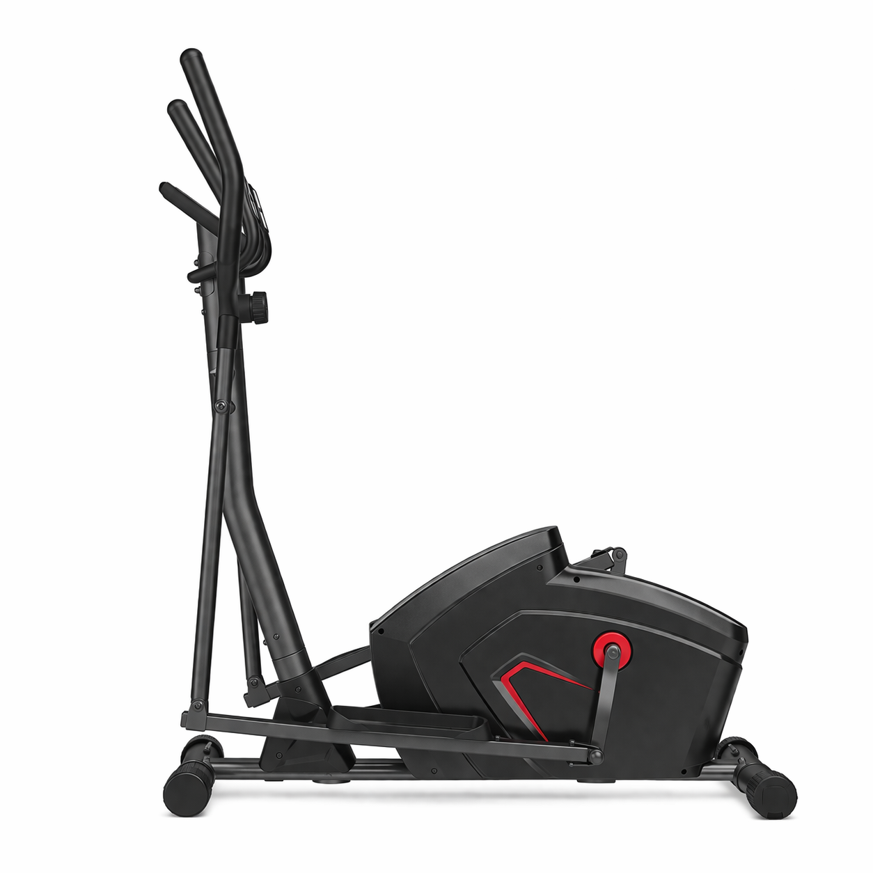 GlideX | Elliptical Trainer