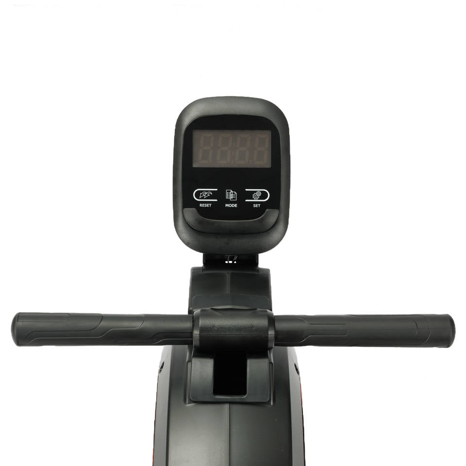 SwiftRow | Rowing Machine