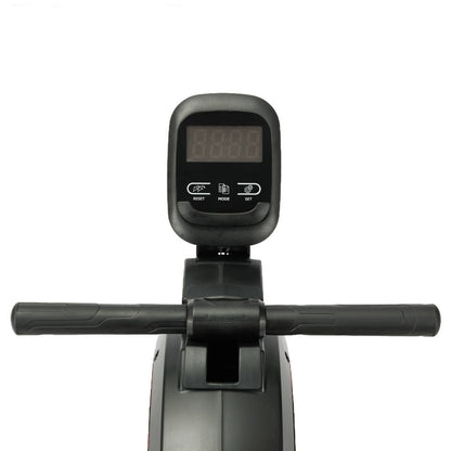 SwiftRow | Rowing Machine