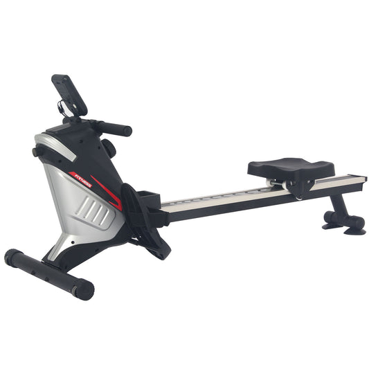 Kor Sport SwiftRow – Compact Rowing Machine with 8 Resistance Levels