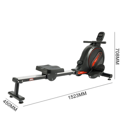 SwiftRow | Rowing Machine
