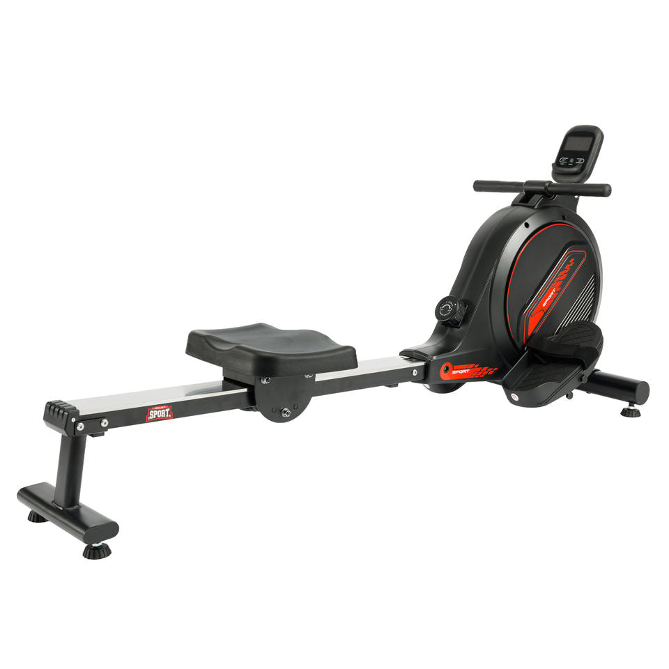 SwiftRow | Rowing Machine