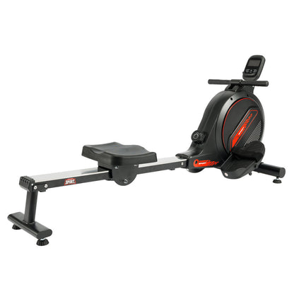 SwiftRow | Rowing Machine