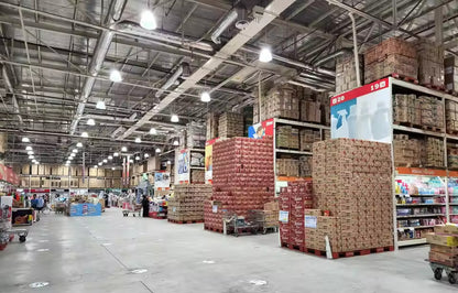 42\" 1050mm Horizontal Bars Shear Tools and Mechanics Product