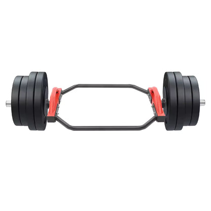 PowerBar | Steel Barbell