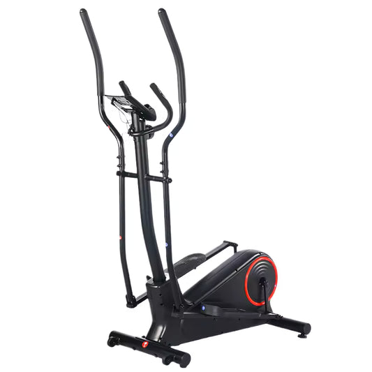 Home Fitness Exercise Magnetic Control Elliptical Machine for Weight Loss