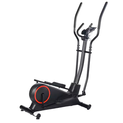Home Fitness Exercise Magnetic Control Elliptical Machine for Weight Loss