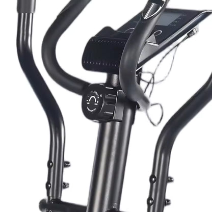 Home Fitness Exercise Magnetic Control Elliptical Machine for Weight Loss