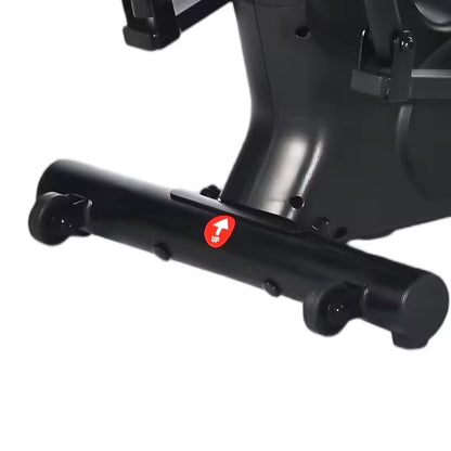 Home Fitness Exercise Magnetic Control Elliptical Machine for Weight Loss